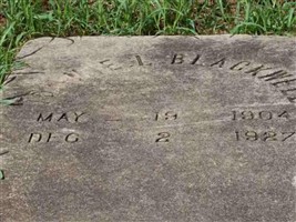 Tommie Blackwell