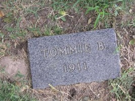 Tommie Cubbage Tommie Cubbage