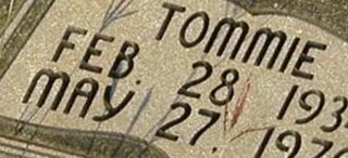 Tommie Freeman