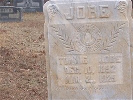 Tommie Jobe
