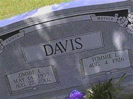 Tommie L. Davis
