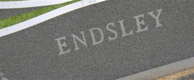 Tommie L. Endsley Tommie L. Endsley