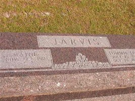 Tommie Lew Jarvis Tommie Lew Jarvis
