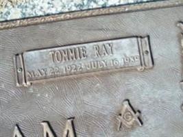 Tommie Ray Graham