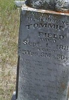 Tommie S Field Tommie S Field