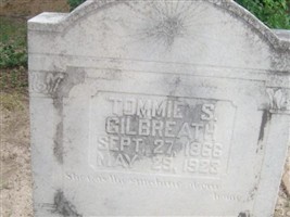 Tommie S. Gilbreath