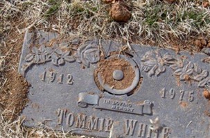Tommie White