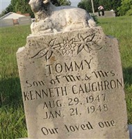 Tommy Caughron
