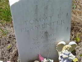 Tommy E Permenter Tommy E Permenter