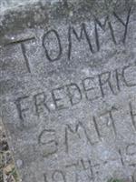 Tommy Frederick Smith