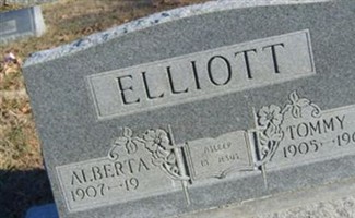 Tommy G Elliott Tommy G Elliott