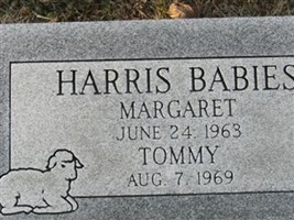 Tommy Harris