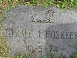 Tommy John Hoskeer Tommy John Hoskeer