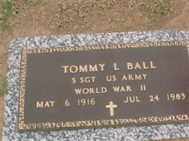 Tommy Lee Ball Tommy Lee Ball