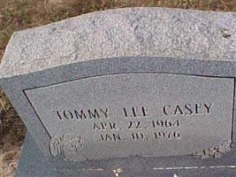 Tommy Lee Casey Tommy Lee Casey