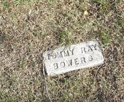 Tommy Ray Bowers Tommy Ray Bowers