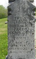 Tommy Turnell