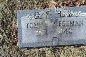 Tommy V Essman