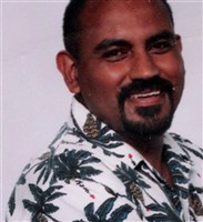 Tommy Villarreal, Sr