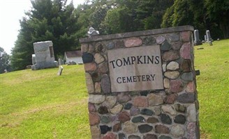 Tompkins Cemetery Tompkins Cemetery