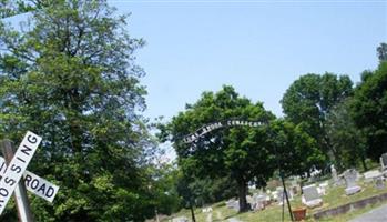 Toms Brook Cemetery