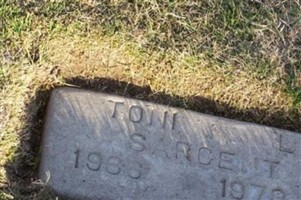 Toni L Sargent