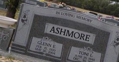 Toni Louise Ashmore