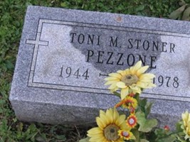 Toni M Stoner Pezzone