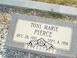 Toni Marie Pierce