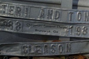 Toni Shyanne Gleason