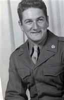 Tony Conte, Sr Tony Conte, Sr