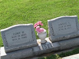 Tony H. Eisel