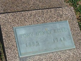 Tony H. Eisel