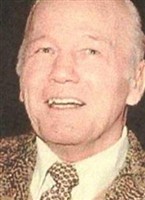 Tony "The Man of Steel" Zale