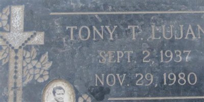 Tony Torres Lujano Tony Torres Lujano