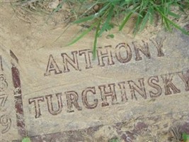 Tony Turchinsky Tony Turchinsky