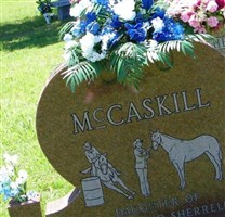 Tonya Jean McCaskill