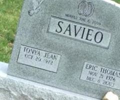 Tonya Jean Savieo