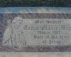 Tonya Marie Bone