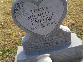 Tonya Michelle Enlow Tonya Michelle Enlow