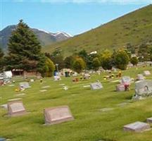 Tooele City Cemetery