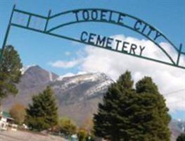 Tooele City Cemetery