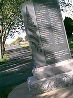 Tooele City Cemetery