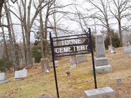 Toone Cemetery