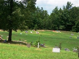 Toones Chapel Cemetery Toones Chapel Cemetery