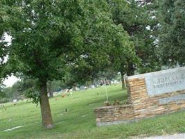 Topeka Cemetery