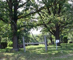 Topelius Cemetery