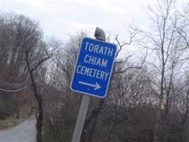 Torath Chaim Cemetery