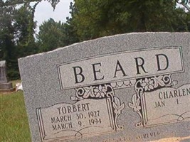 Torbert Beard