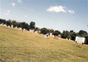 Torch Baptist Cemetery